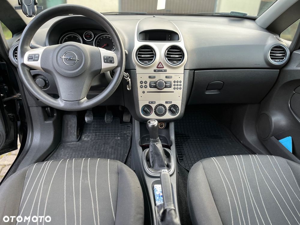 Opel Corsa 1.3 CDTI 111 - 11