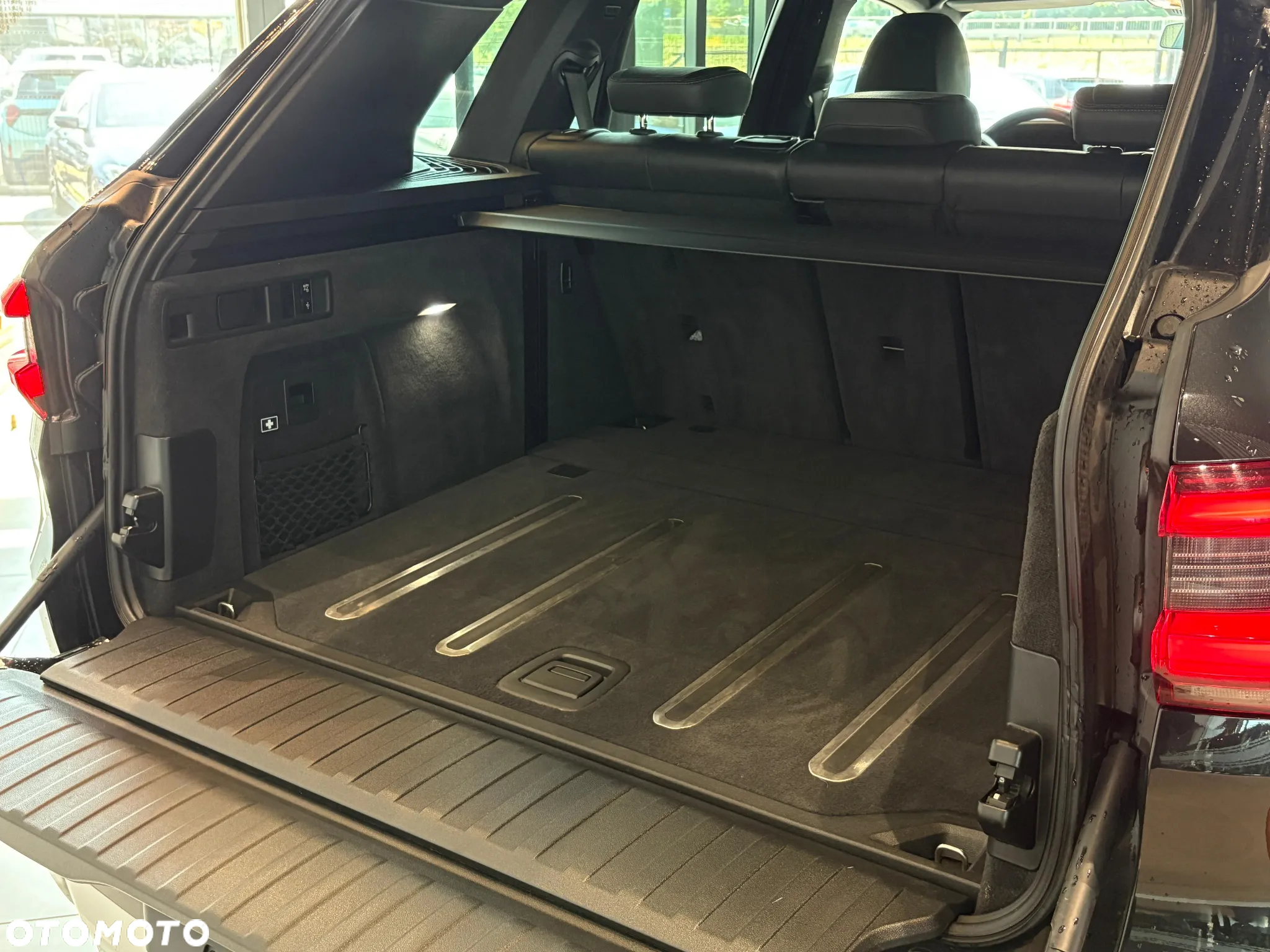 BMW X5 xDrive25d sport - 17