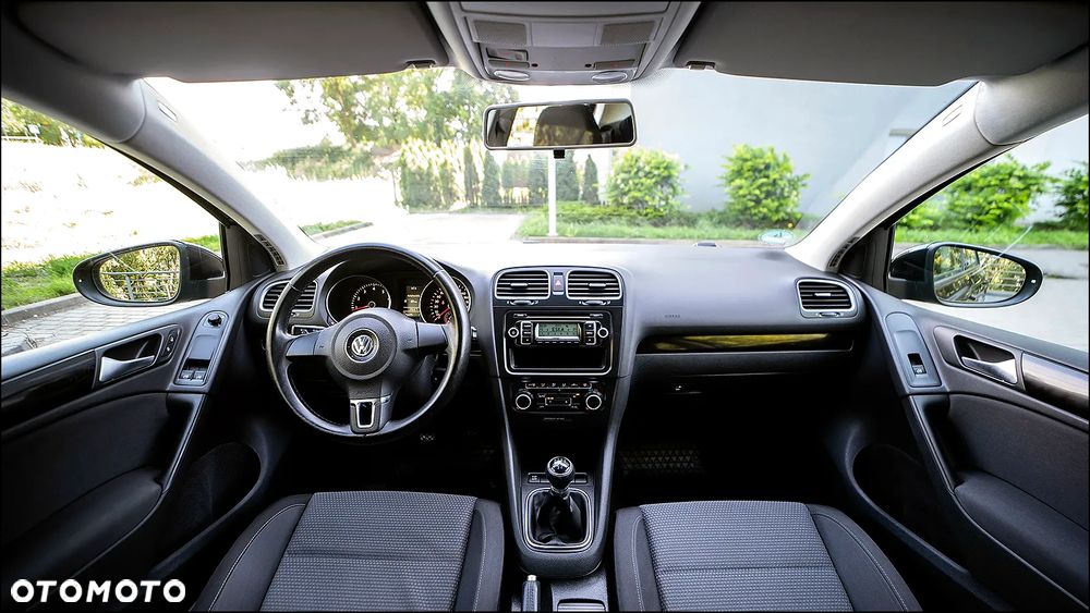 Volkswagen Golf 1.4 Edition - 6