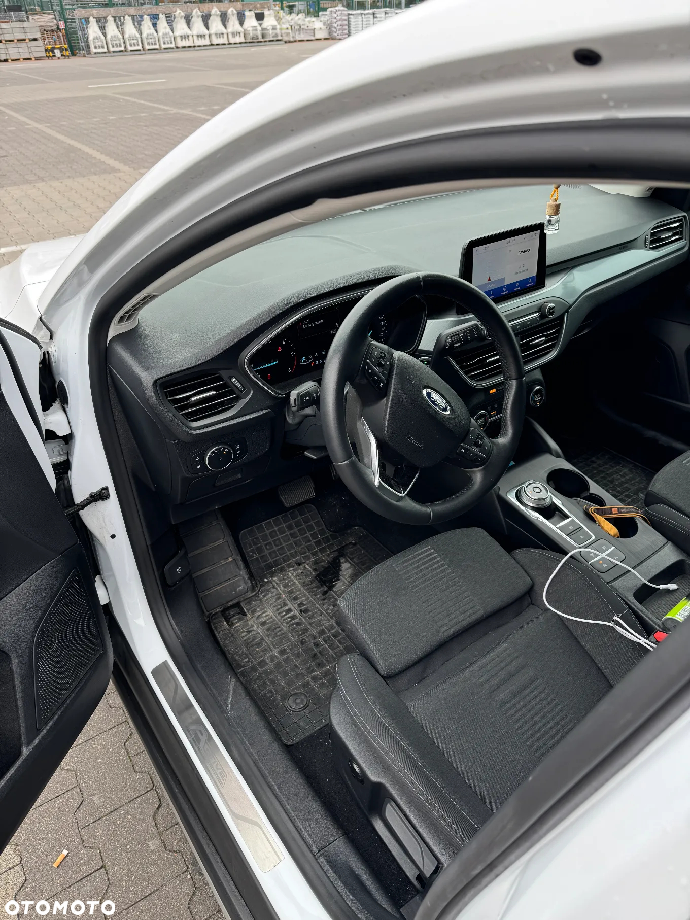 Ford Focus 2.0 EcoBlue Active - 7