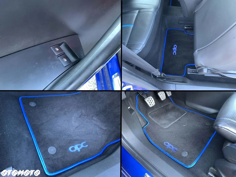 Opel Astra OPC EU6 - 25