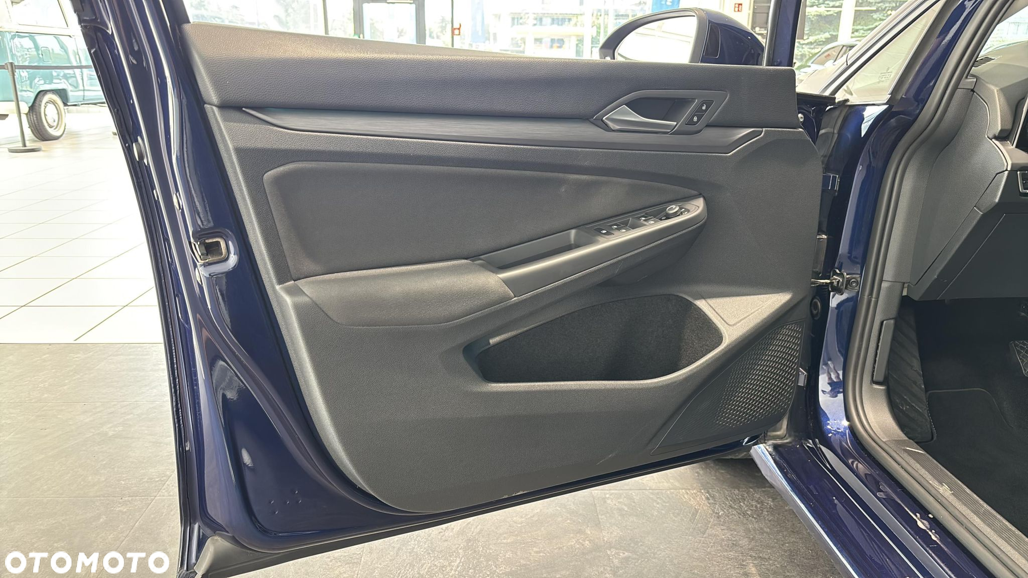Volkswagen Golf VIII 2.0 TDI Style DSG - 10