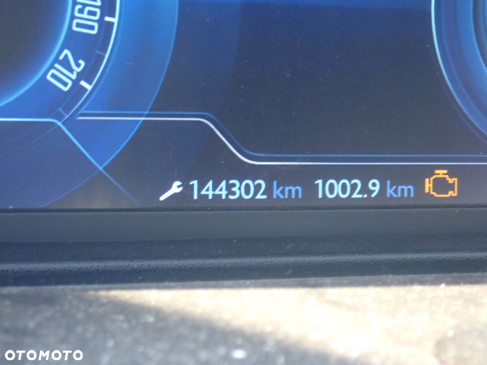 CZĘŚCI - Citroen C4 Grand Picasso II 1,6 THP 156KM 5FV EP6CDT 10FJBU 6B 20EA45 lakier KTPD KTP 2014r. INDEX - 10203 - 13