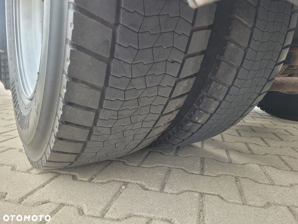 MAN Tgx 26.400 - 18