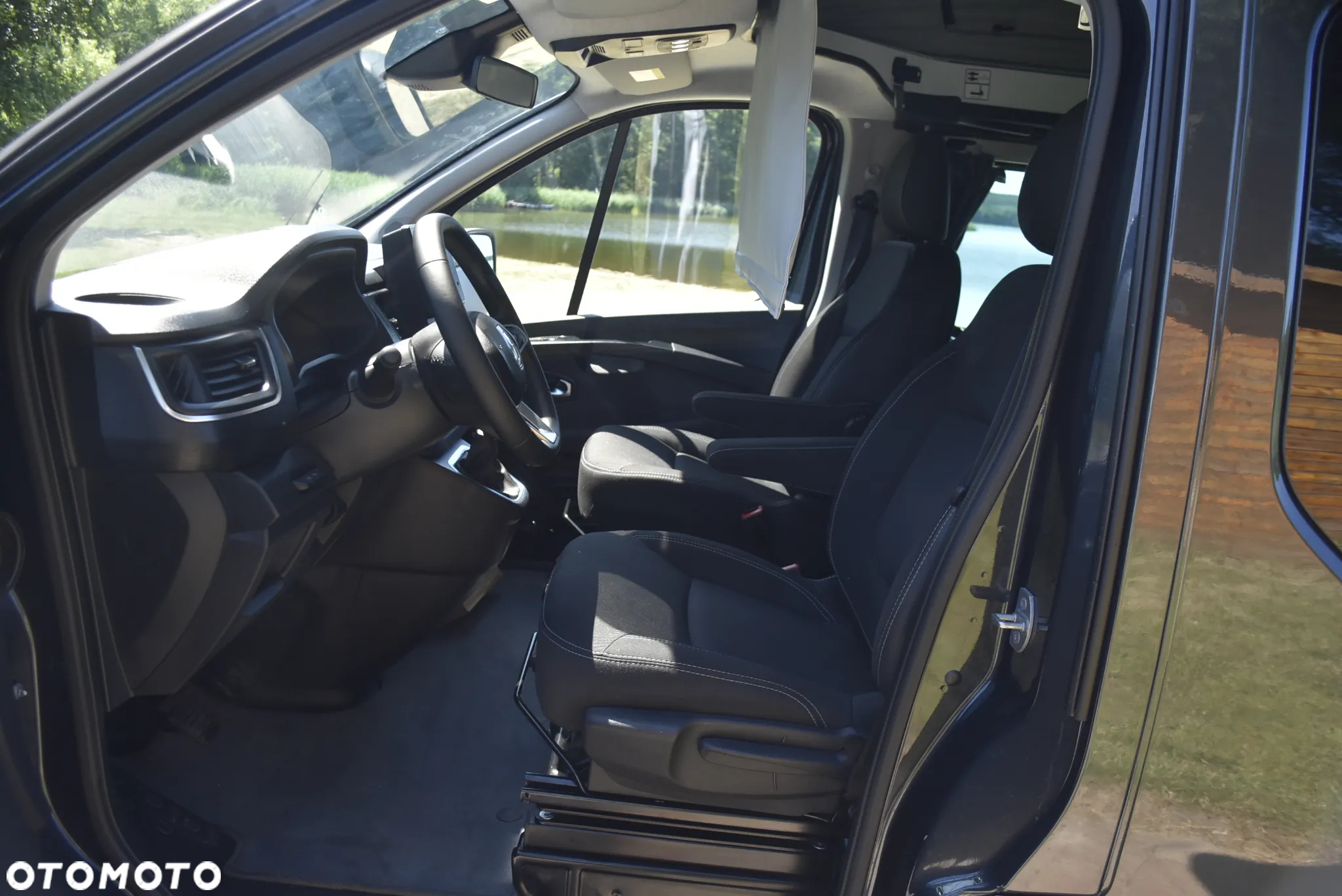 Renault Trafic - 11