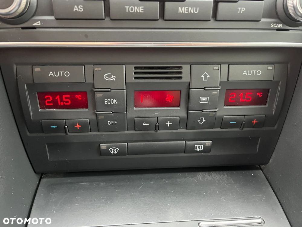 Seat Exeo 2.0 TDI DPF Sport - 31