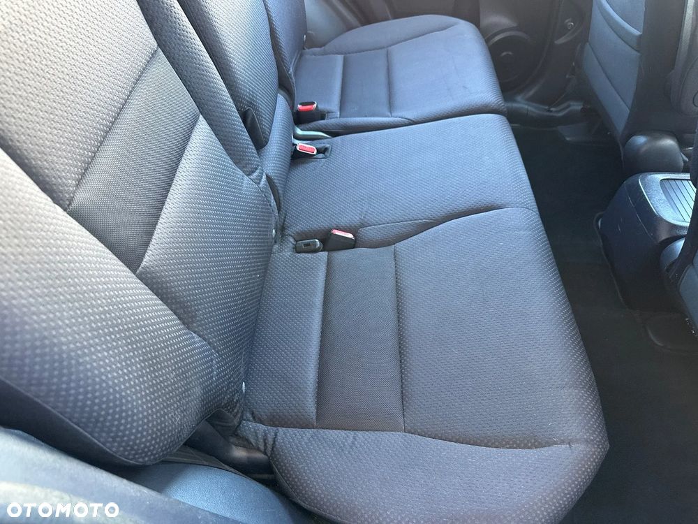 Honda CR-V 2.0 Executive - 22