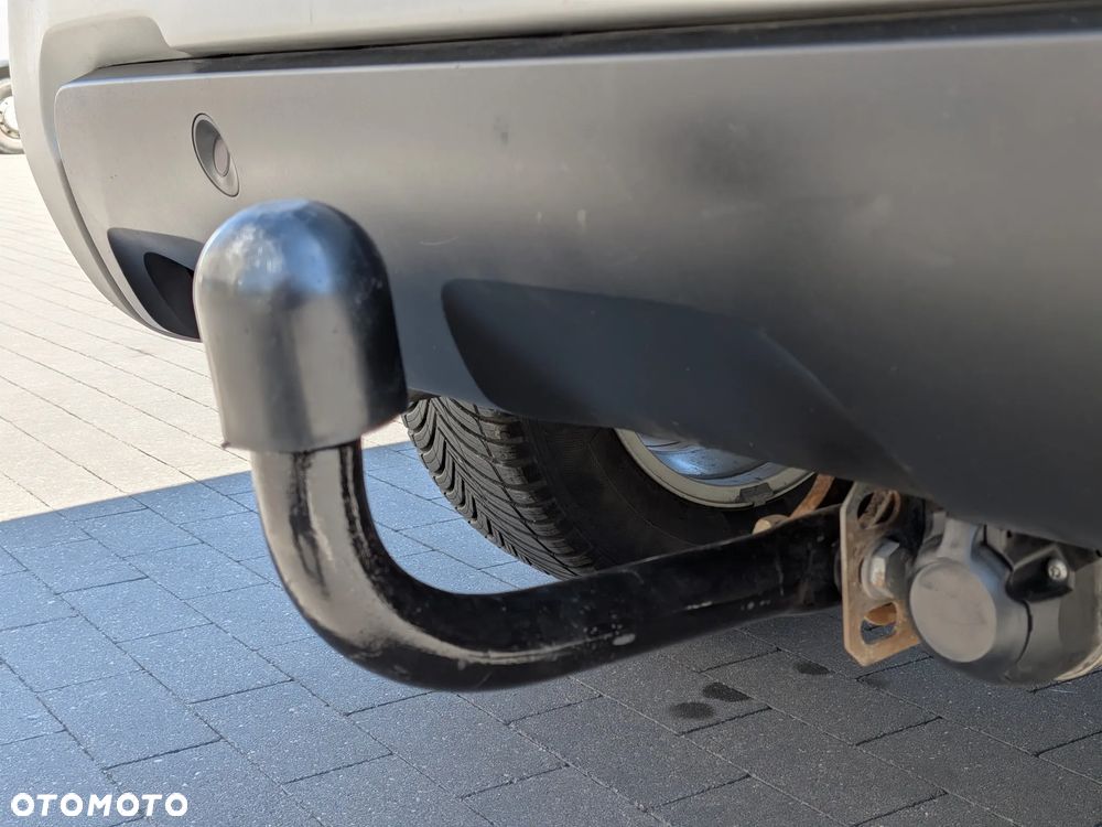 Dacia Duster 1.6 SCe Comfort - 7
