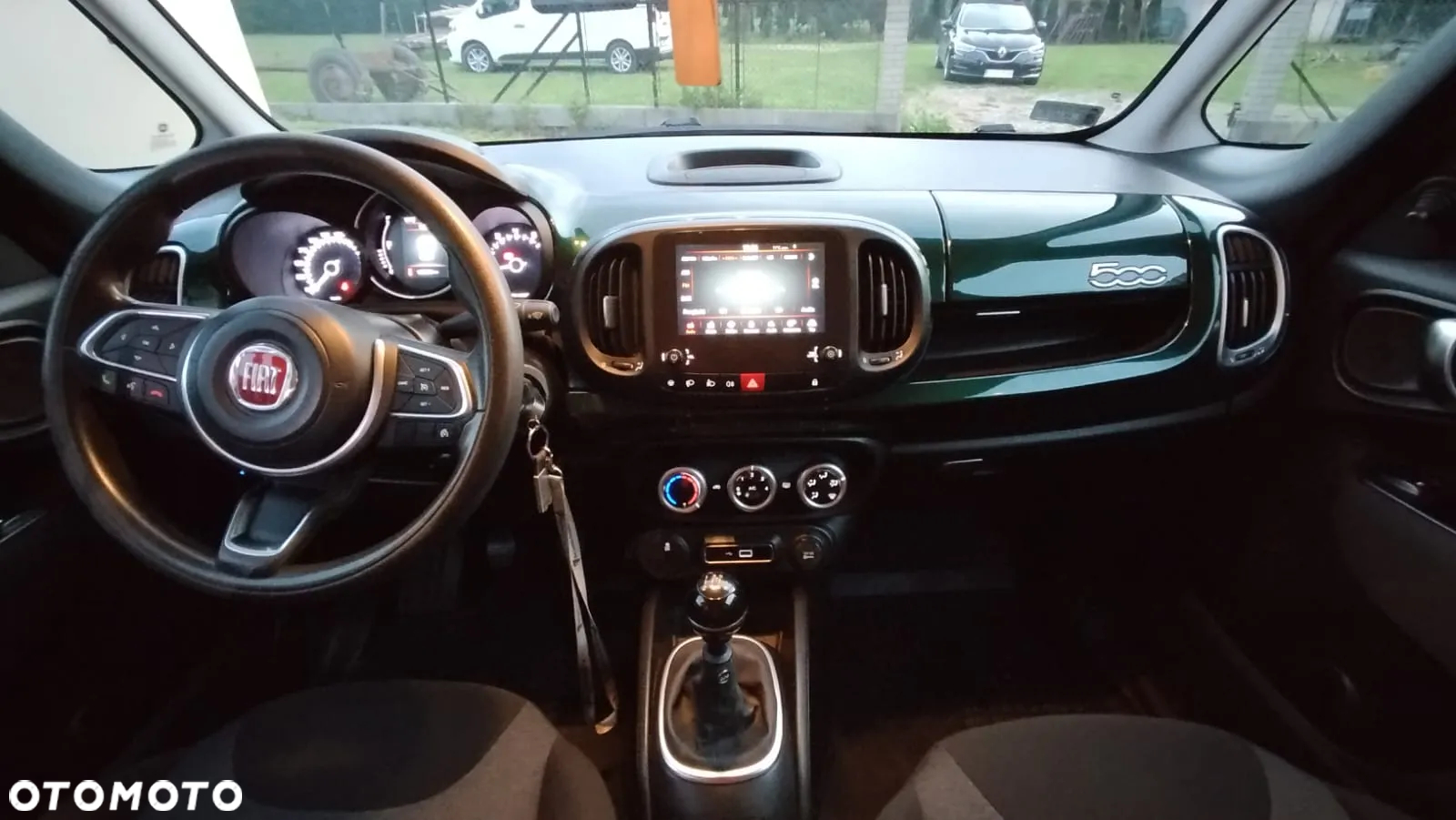 Fiat 500L 1.4 16V Lounge - 28