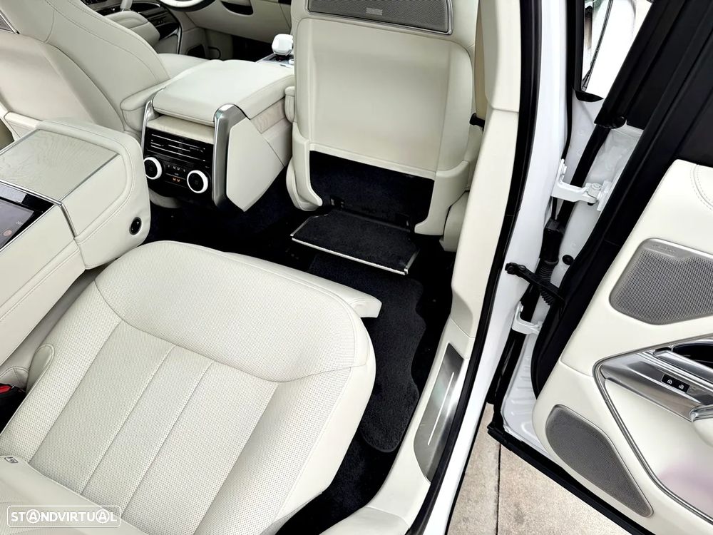 Land Rover Range Rover 3.0 P510e SV - 47