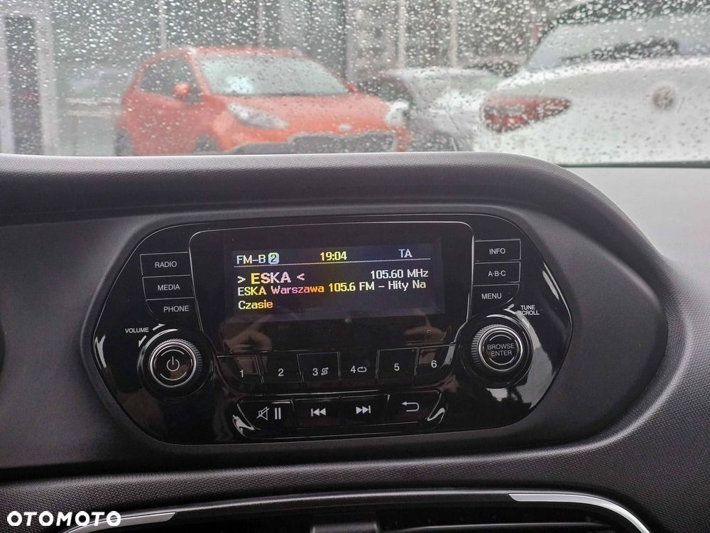 Fiat Tipo 1.4 16V Pop EU6d - 9