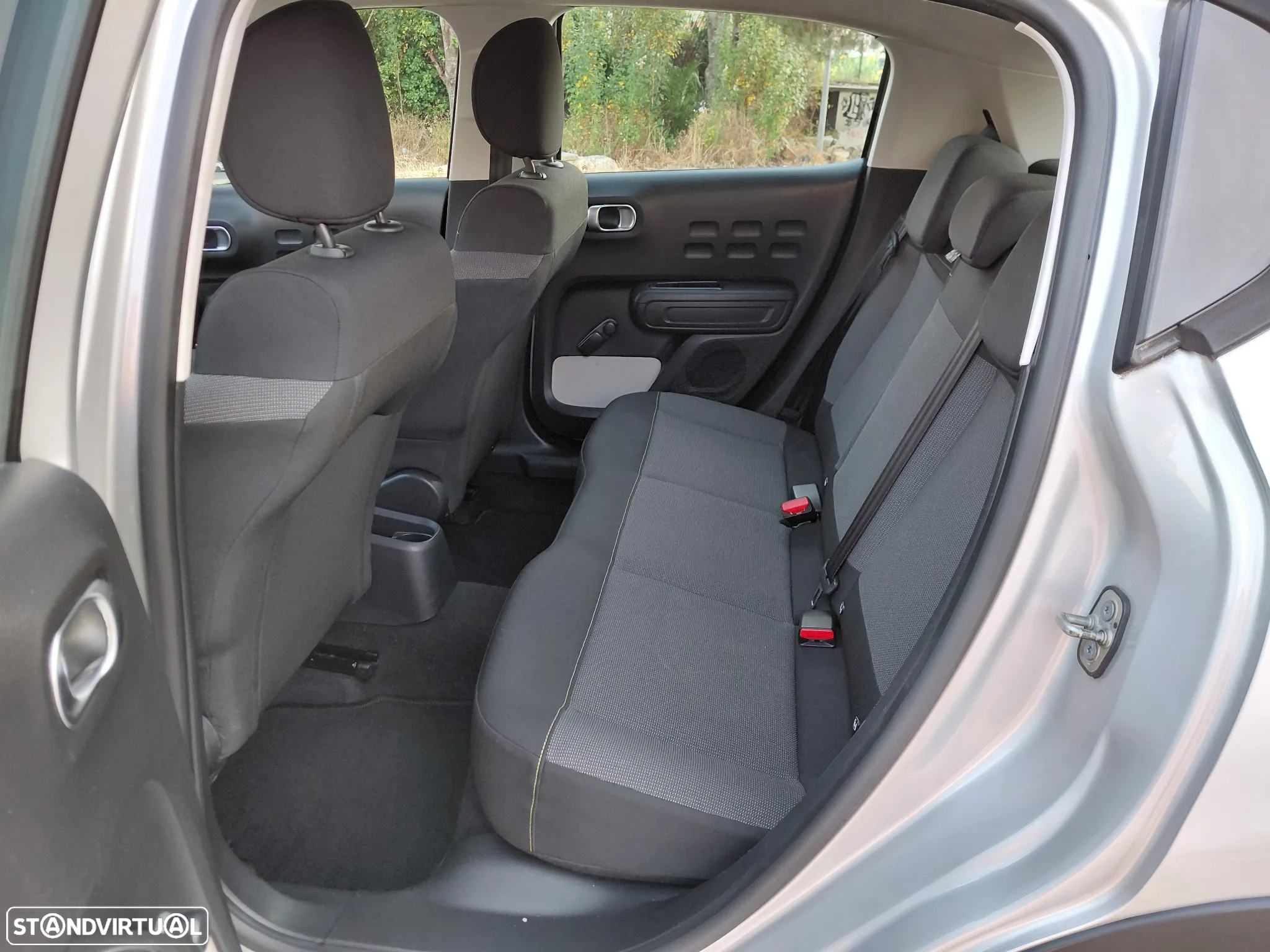 Citroën C3 1.6 BlueHDi Feel - 10