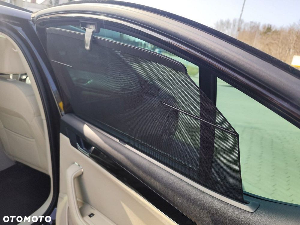 Skoda Superb 2.0 TSI 4x4 L&K DSG - 28