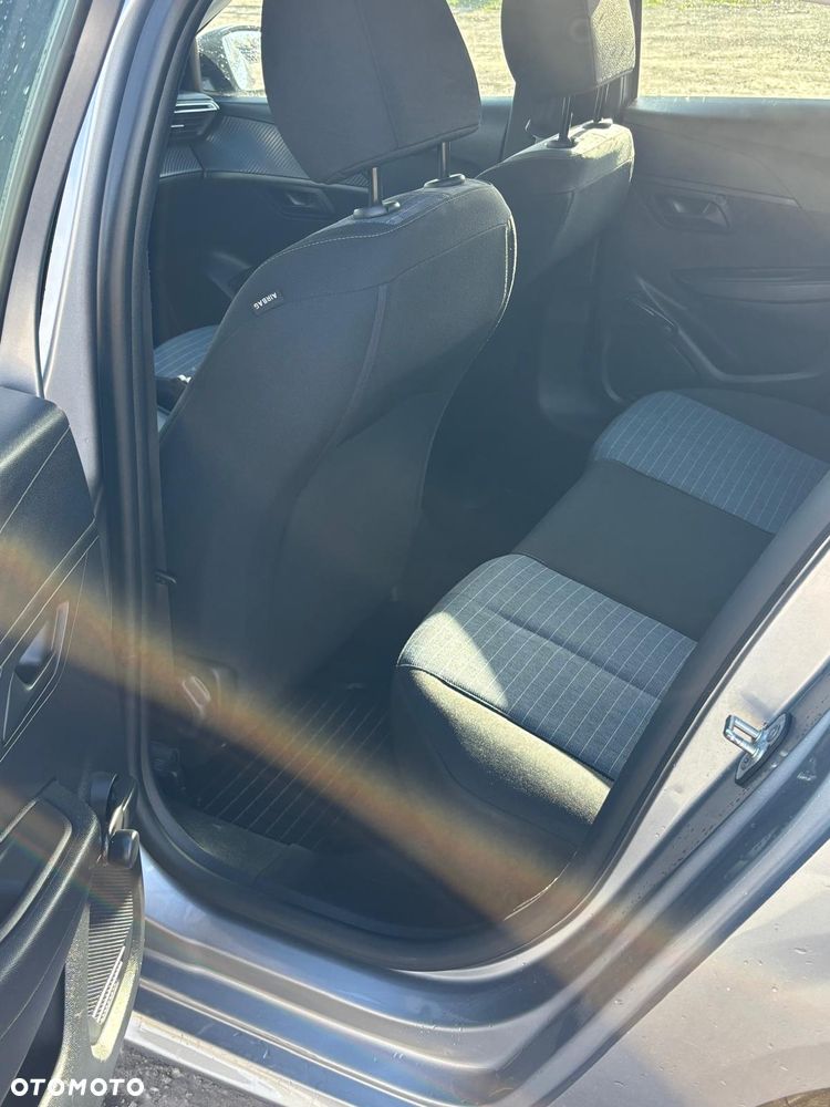 Peugeot 208 1.2 PureTech Like S&S - 8