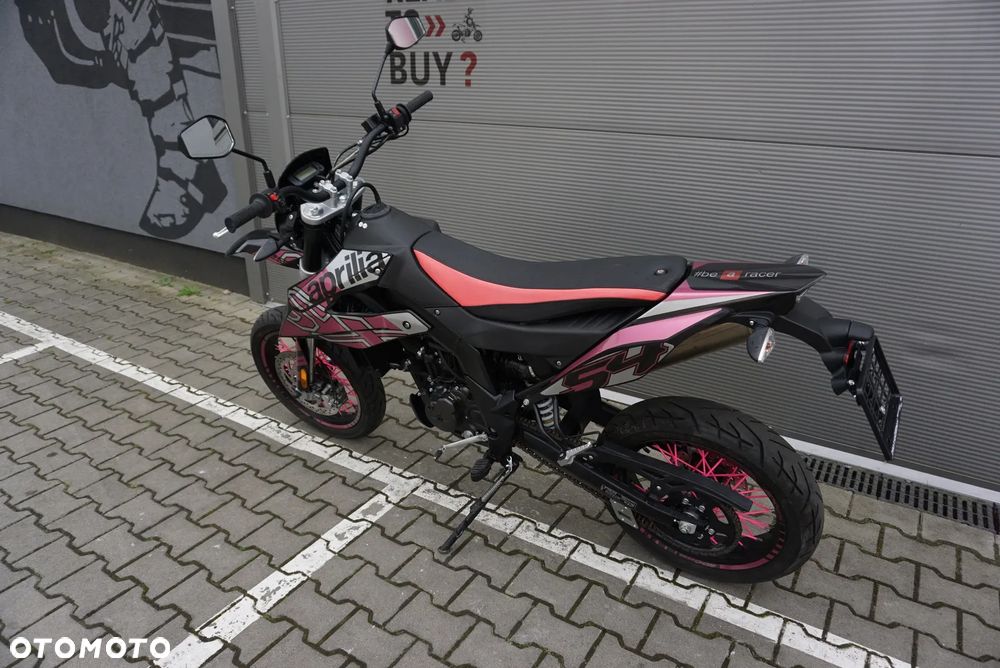 Aprilia SX - 14