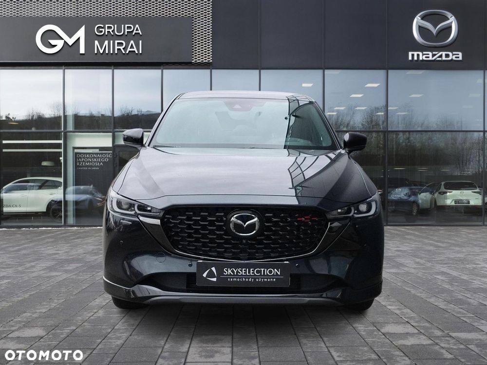 Mazda CX-5 2.0 Homura AWD - 8