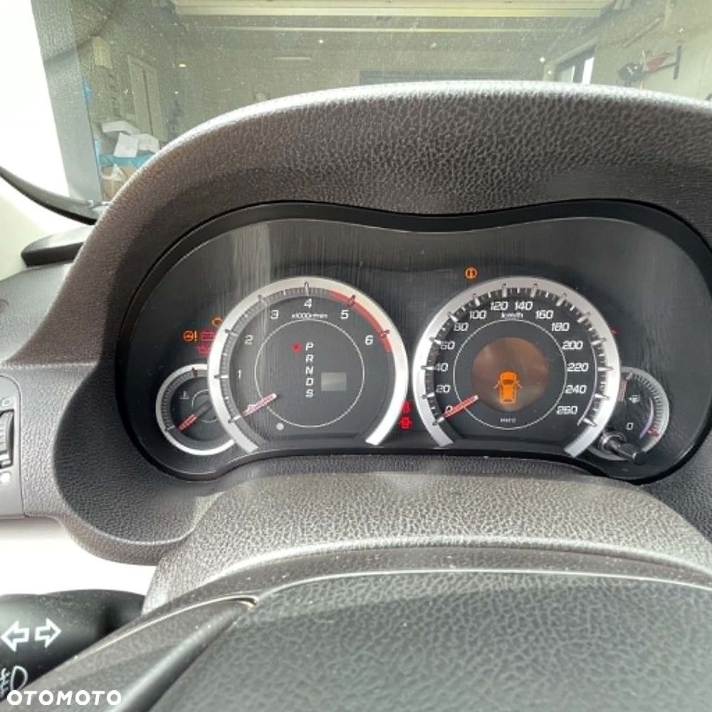 Honda Accord 2.2d Elegance - 3