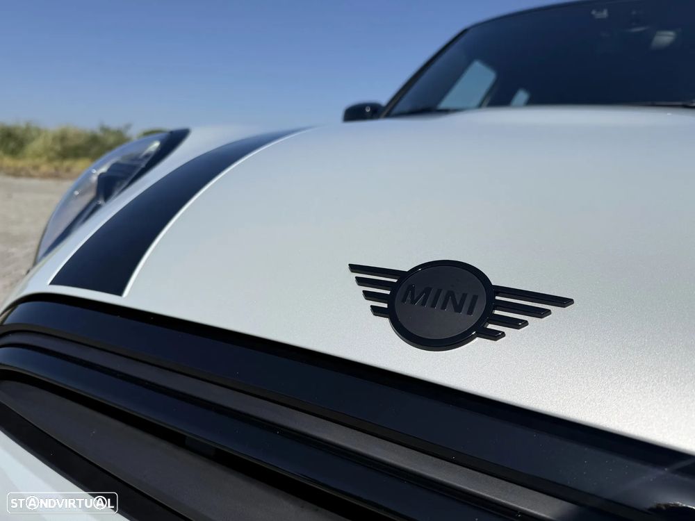 MINI 5 Portas Cooper Premium Plus JCW Auto - 12