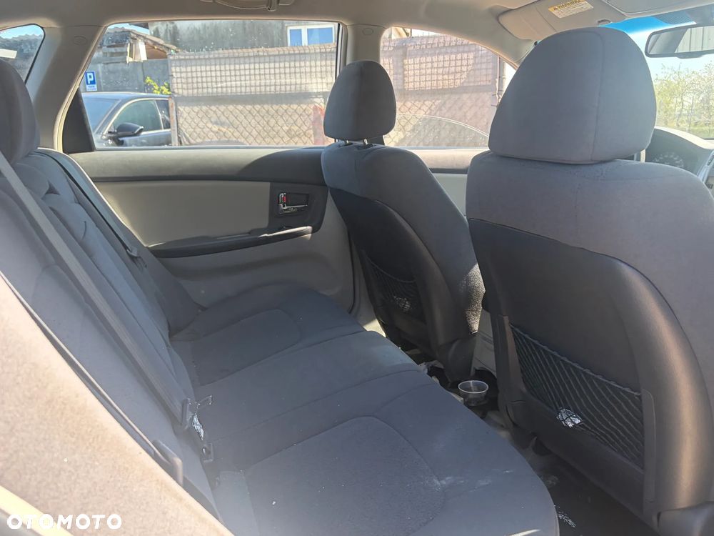 Kia Cerato 1.6 CRDi Optimum - 12