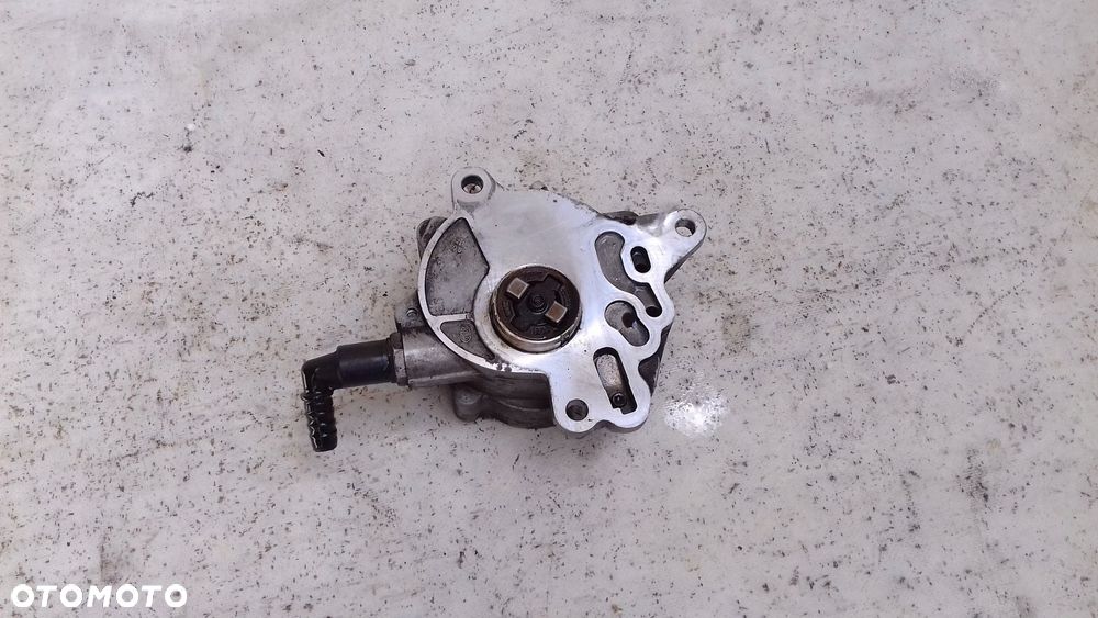 vacum pompa paliwa 03g145209c skoda octavia ii 1.9 tdi vw seat audi - 3