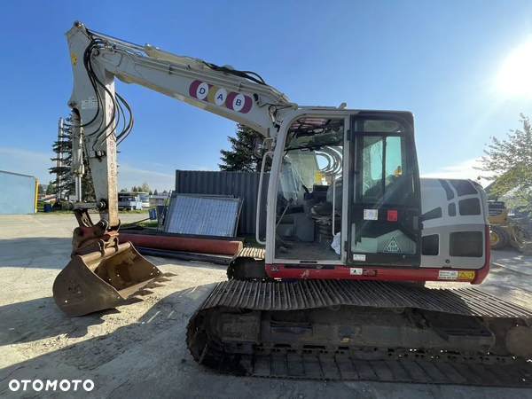 Takeuchi TB2150R