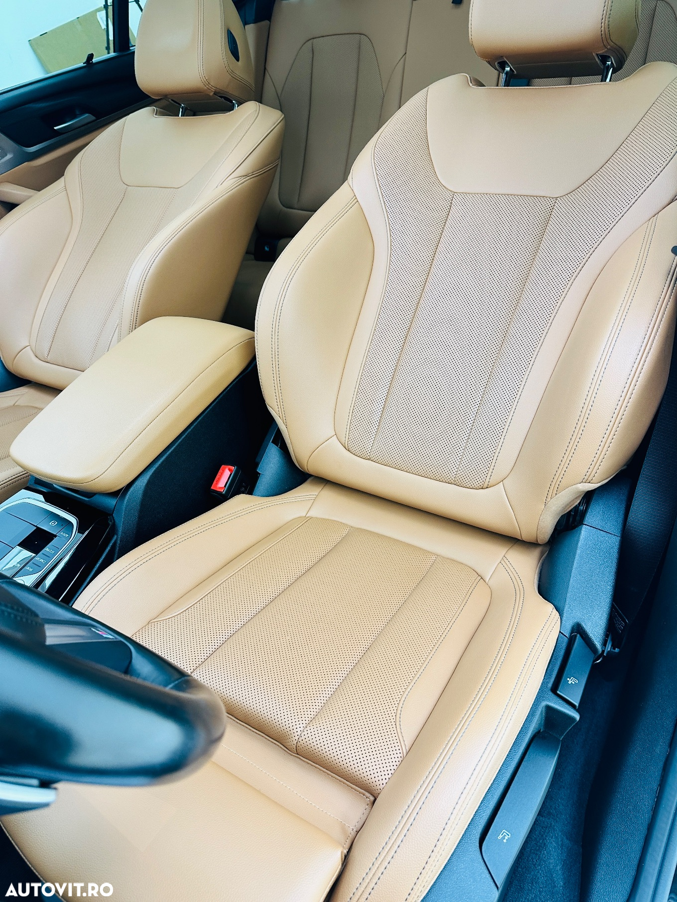 BMW X3 sDrive18d AT MHEV - 18