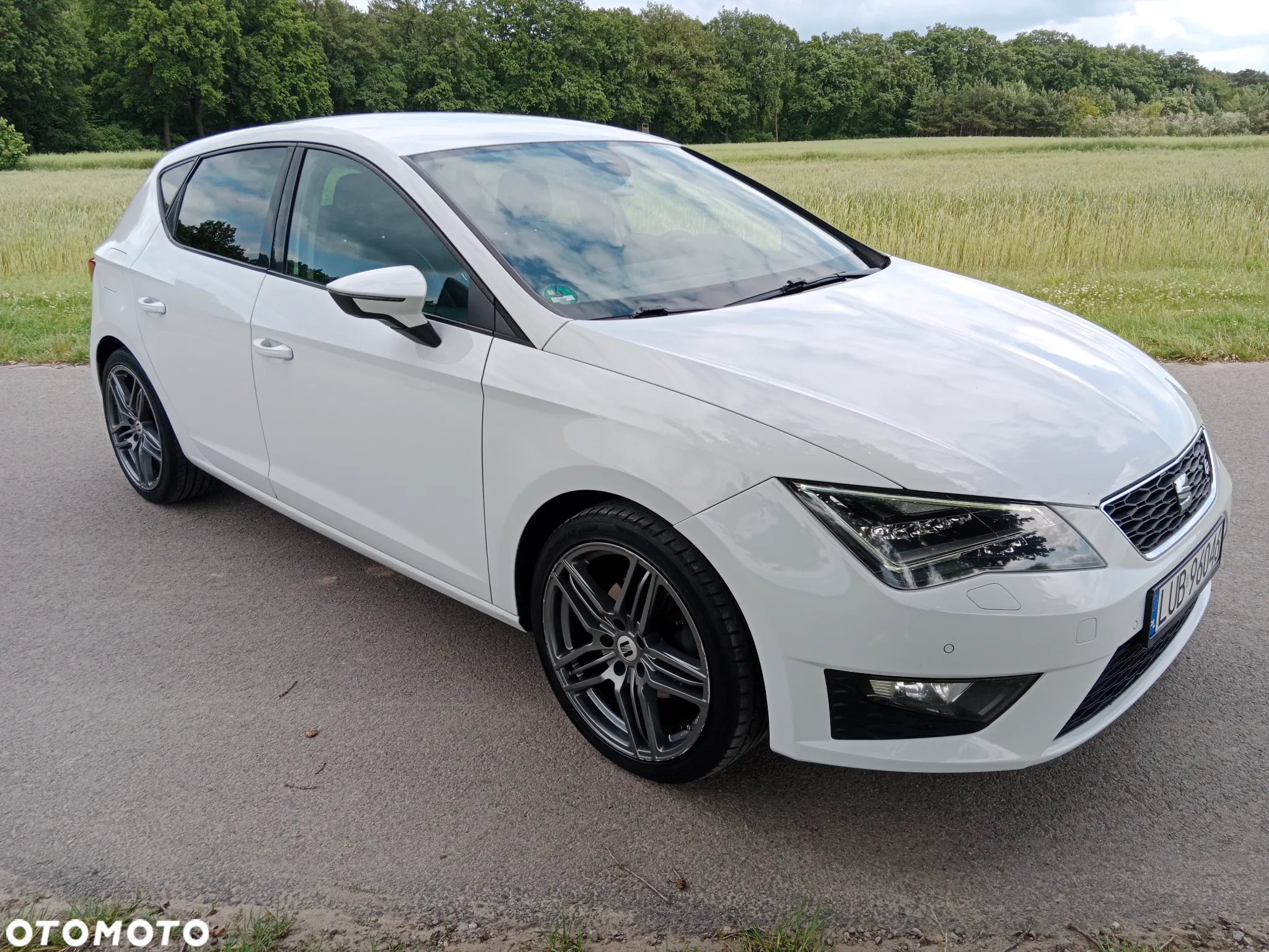 Seat Leon - 2