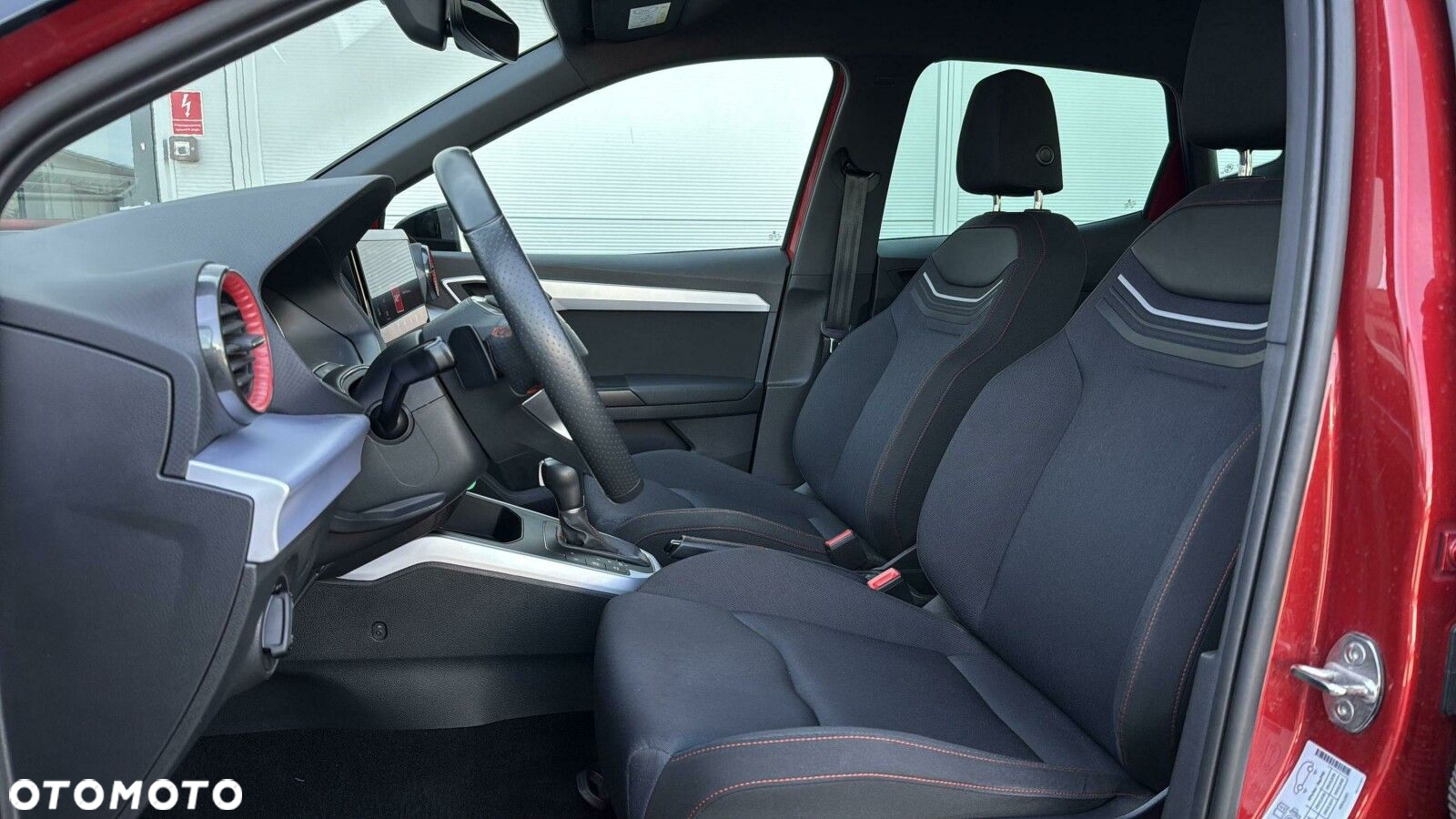 Seat Arona 1.0 TSI FR S&S DSG - 9