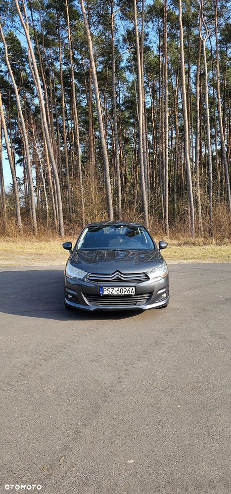 Citroën C4 - 3