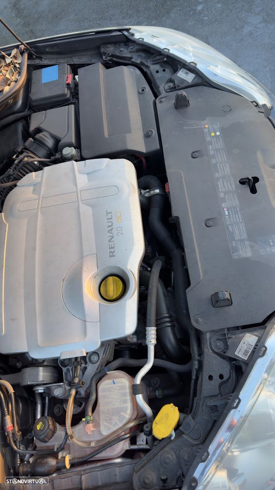 Renault Laguna 2.0 dCi Confort - 15