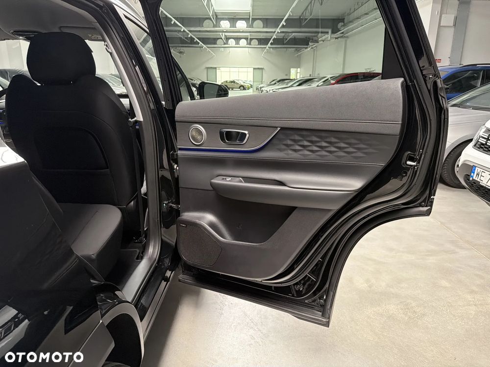 Chery Tiggo 8 - 28