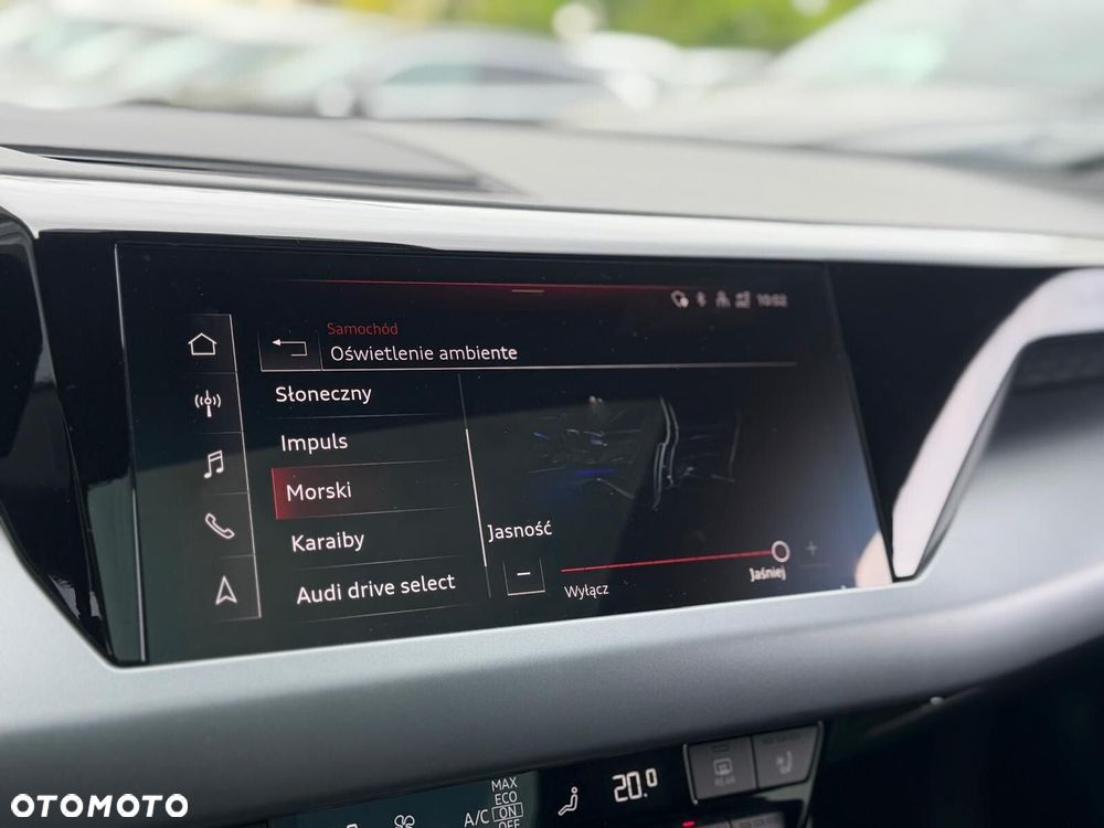 Audi e-tron GT - 36