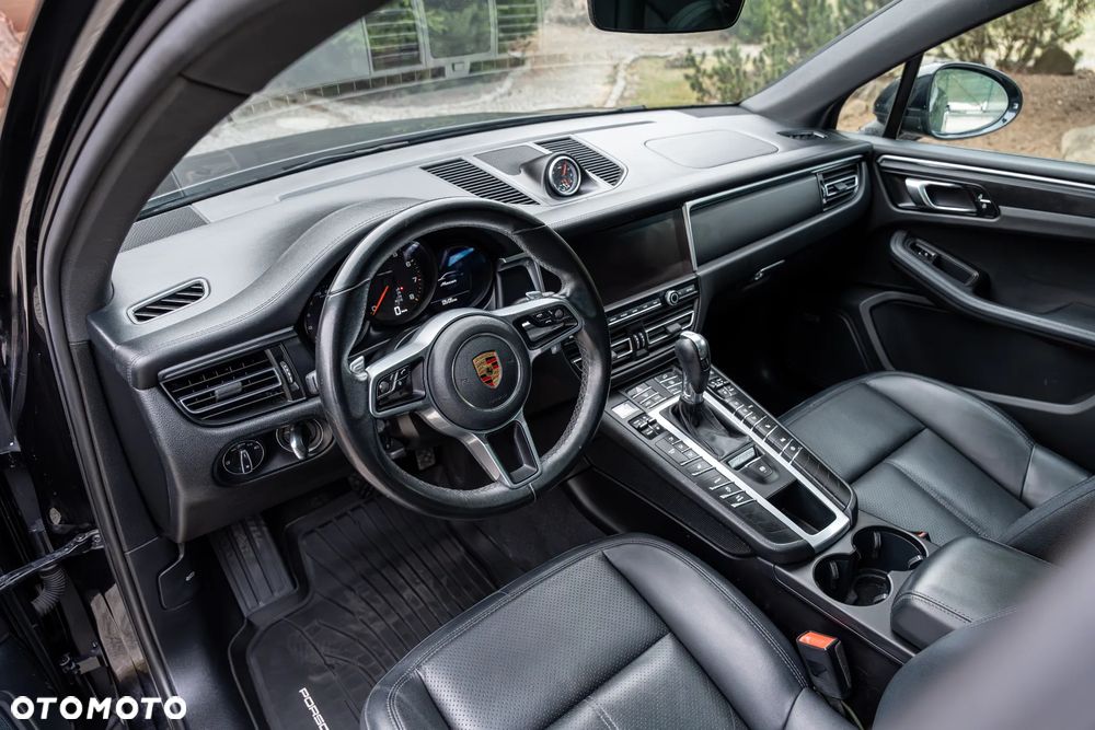 Porsche Macan PDK - 24