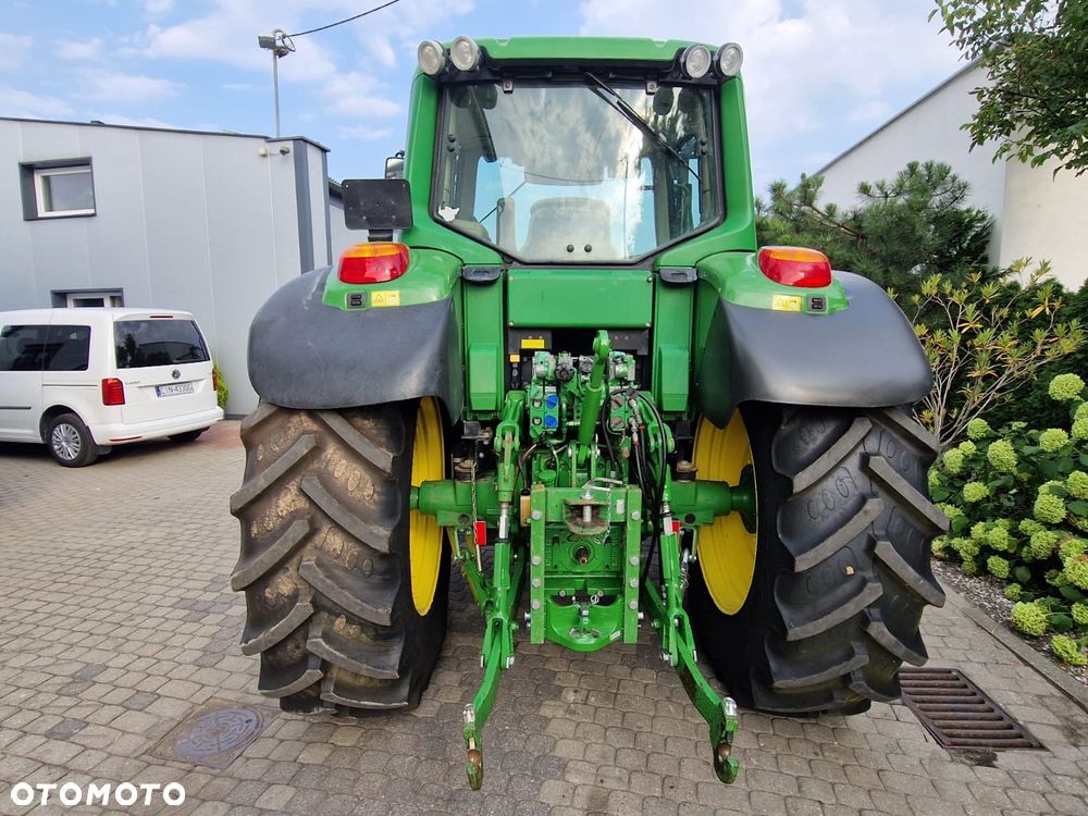 John Deere 6530 PREMIUM - 4