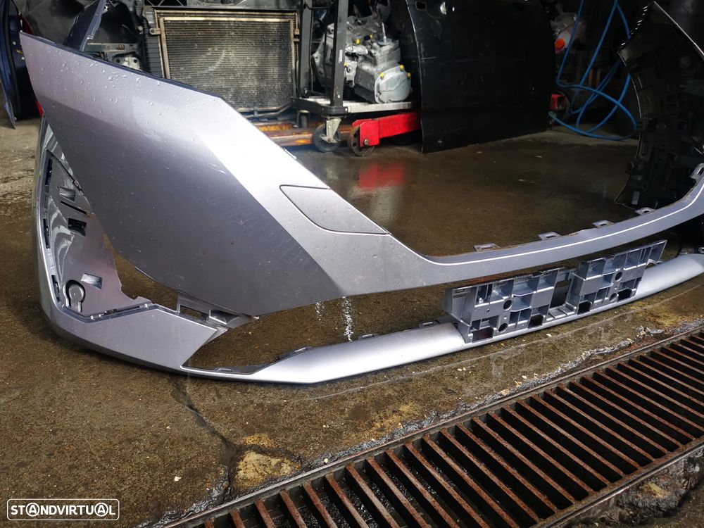 PEUGEOT 308 III PARA CHOQUES FRENTE - PC521 - 5