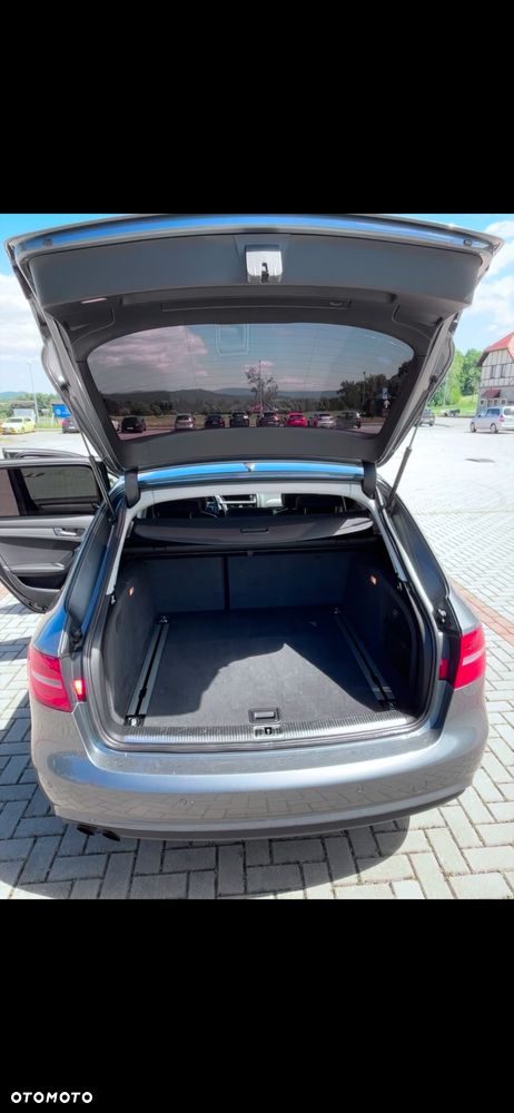 Audi A4 Avant - 12
