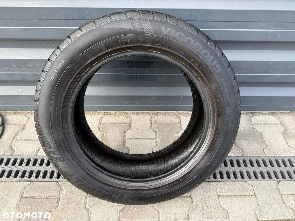 OPONA LETNIA HIFLY VIGORIUS HP801 215/60/17 96H 2022 7mm - 3