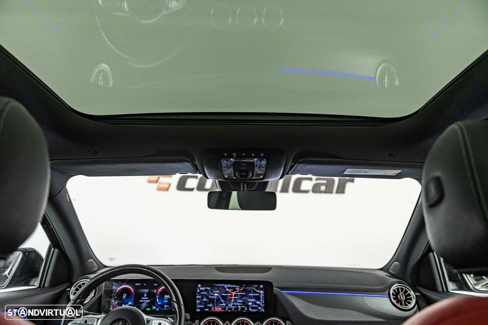 Mercedes-Benz GLA 250 e AMG Line - 29