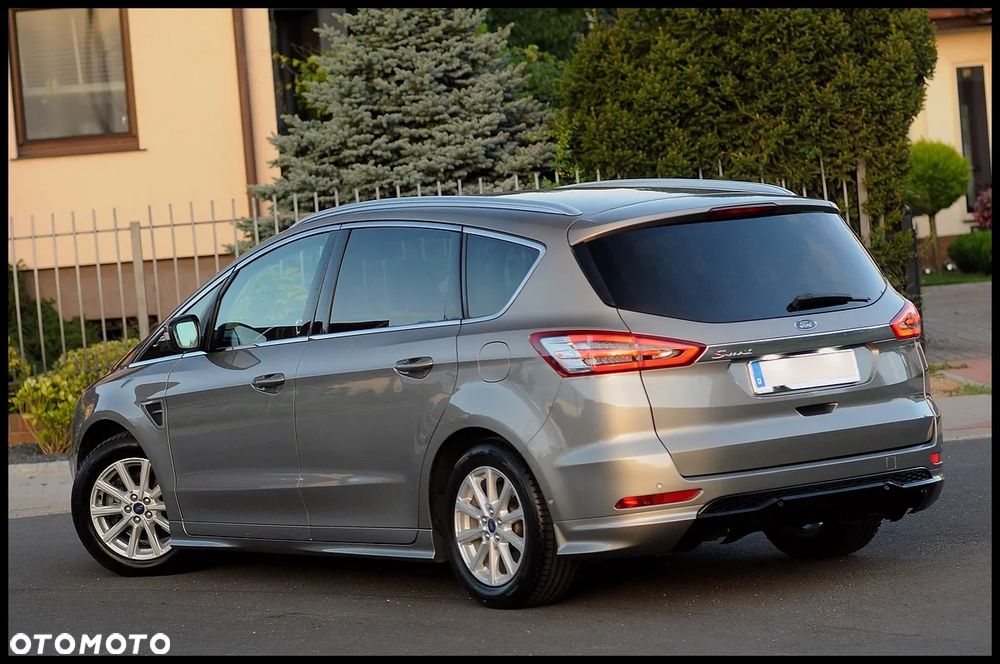 Ford S-Max - 3