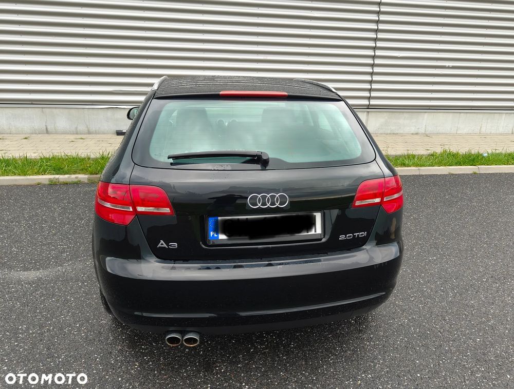 Audi A3 Sportback - 15