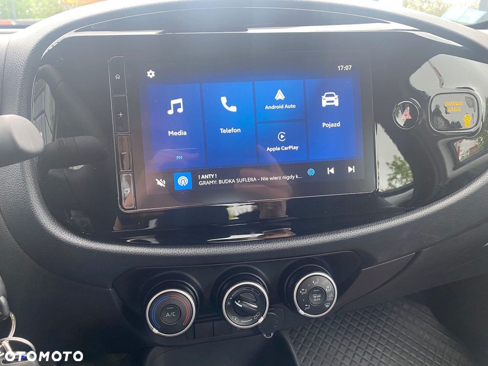 Toyota Aygo X 1.0 VVT-i Comfort - 12