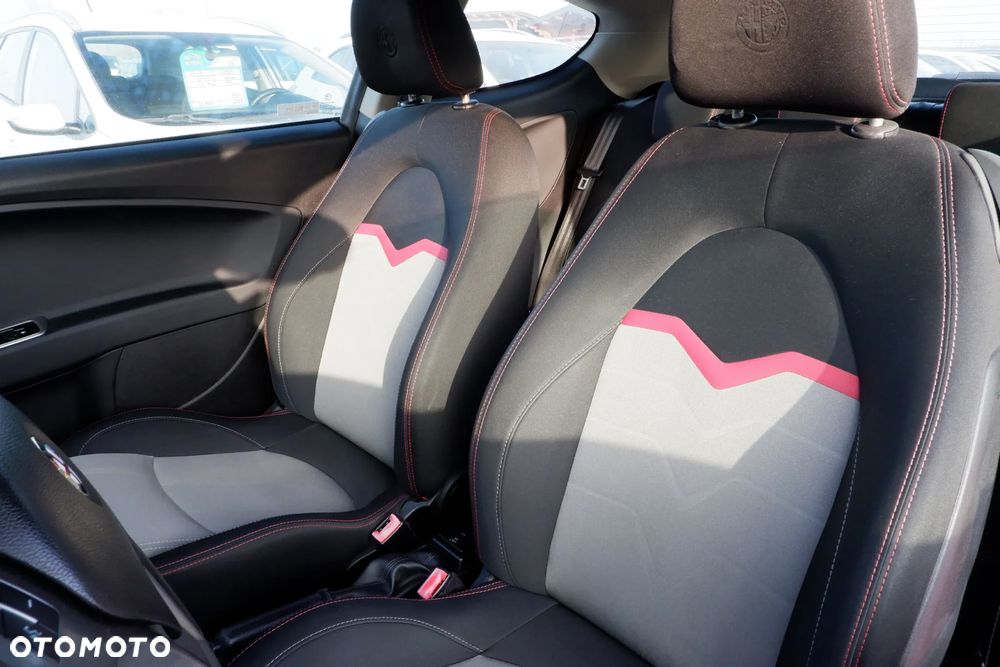 Alfa Romeo Mito 1.4 8V Super - 26