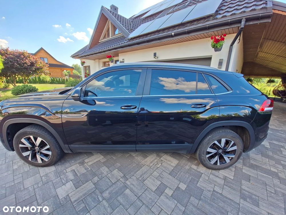 Volkswagen Atlas - 16