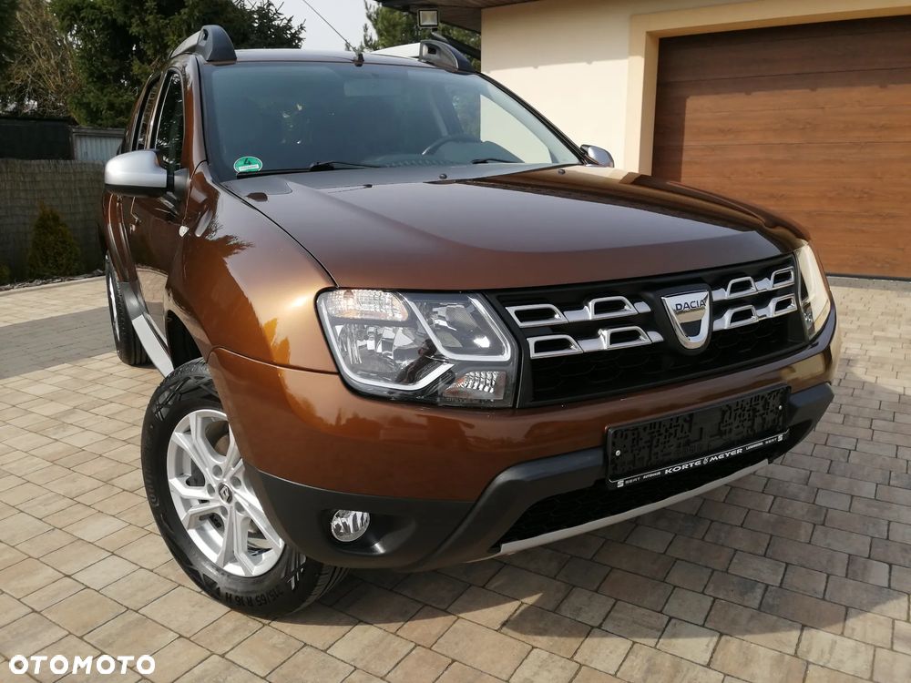 Dacia Duster 1.2 TCe Laureate - 5