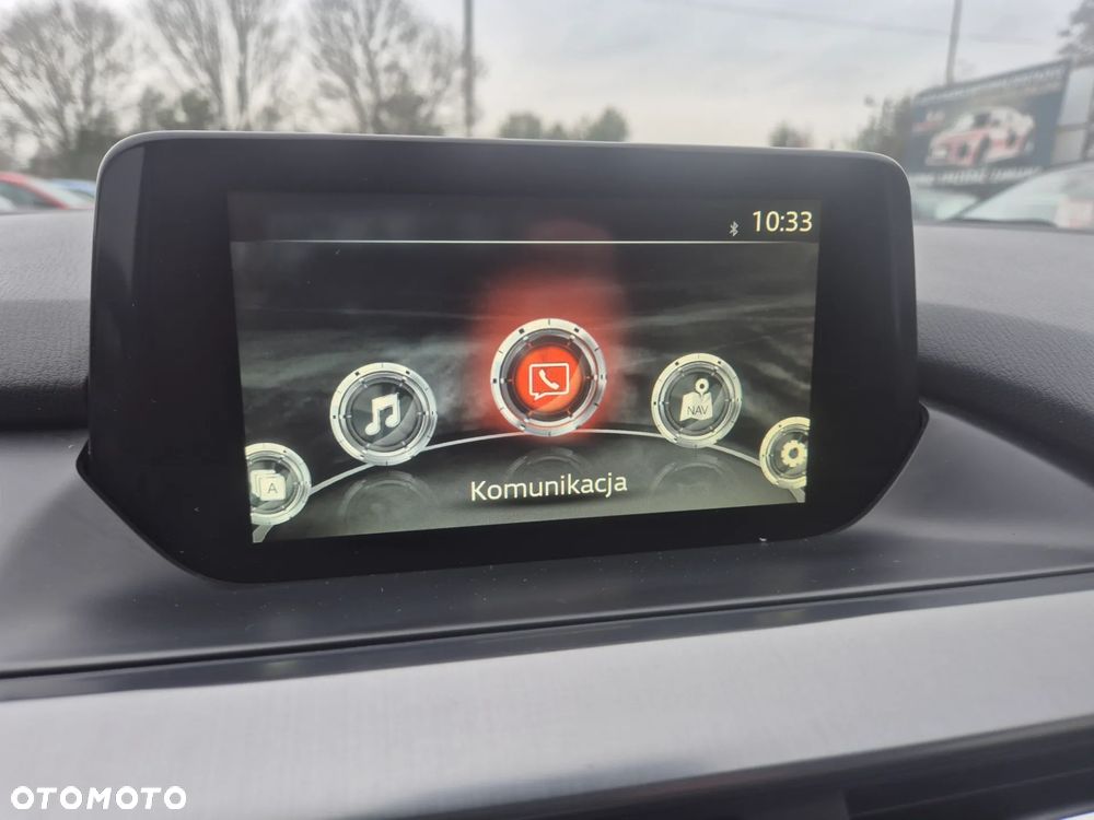 Mazda 6 2.2 SKYACTIV-D Sports-Line - 32