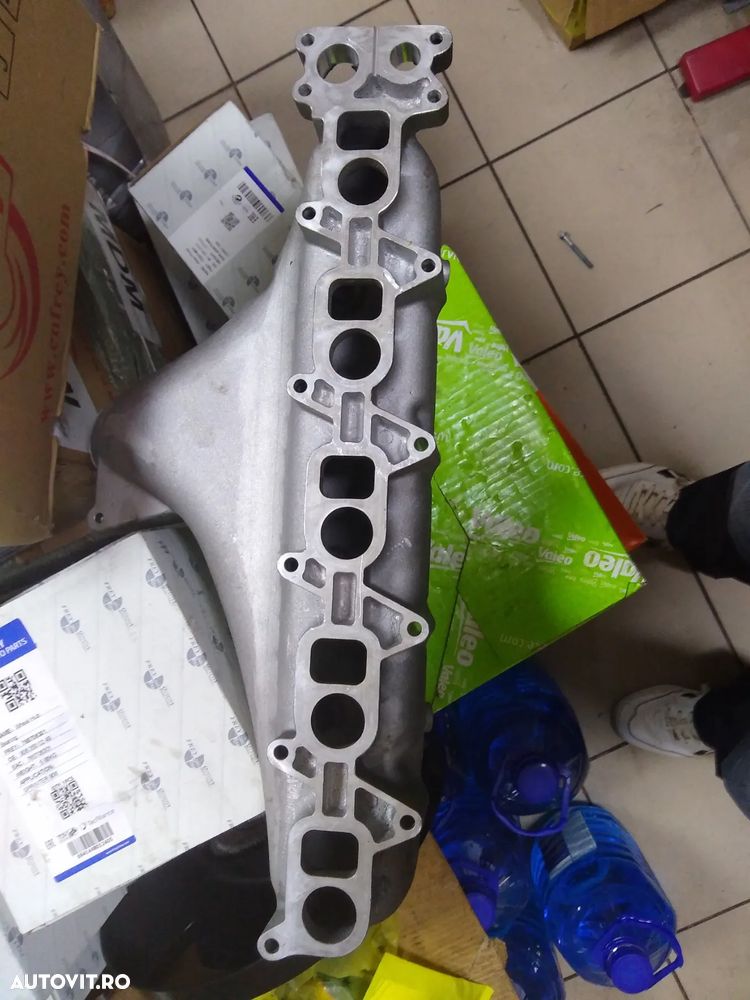 punte admisie conducta aer w203 s203 c30AMG - 2