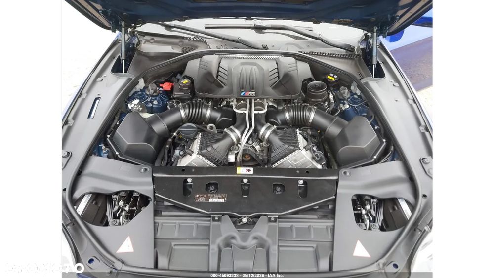 BMW M6 - 12