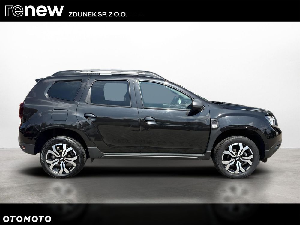 Dacia Duster - 7