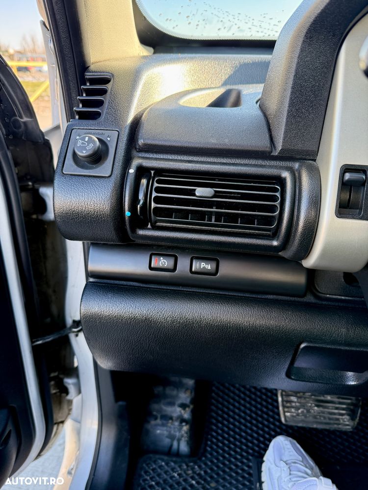 Land Rover Freelander - 10