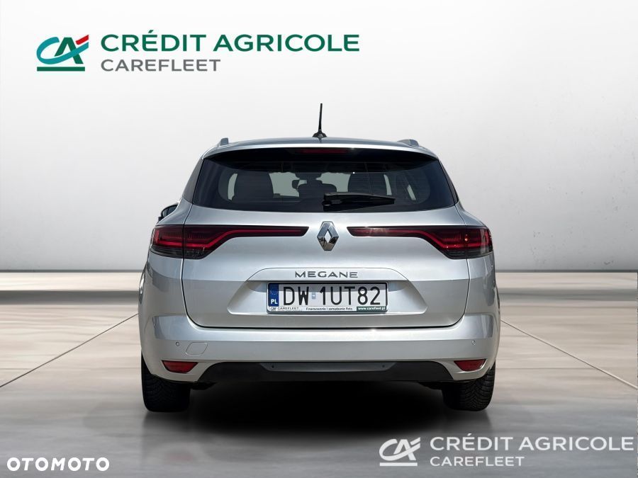 Renault Megane 1.3 TCe FAP Equilibre - 5